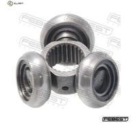 TRIPOD HUB DRIVE SHAFT 2116-TC718TDCI FOR MITSUBISHI TOYOTA HIGHLANDER/KLUGER