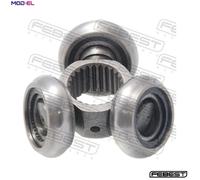 TRIPOD HUB DRIVE SHAFT FOR AUDI Q5 A5/S5/Sportback/Convertible A4/Allroad/B8 3