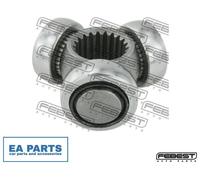 Tripod Hub, Drive shaft for FIAT DOBLO PUNTO STILO FEBEST 2816-DOBLO