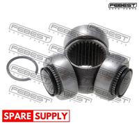 TRIPOD HUB, DRIVE SHAFT FOR FIAT DUCATO GRANDE PUNTO PUNTO FEBEST 2516-BOX3