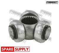 TRIPOD HUB, DRIVE SHAFT FOR FORD TRANSIT FEBEST 2116-FY26