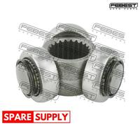 TRIPOD HUB, DRIVE SHAFT FOR HYUNDAI ACCENT AVANTE CLICK ELANTRA FEBEST 2216-SPA