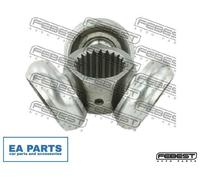 Tripod Hub, Drive shaft for KIA CEED PRO CEED FEBEST 0216-F15