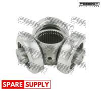 TRIPOD HUB, DRIVE SHAFT FOR MITSUBISHI ASX ECLIPSE CROSS FEBEST 0216-Z50