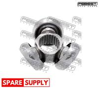 FEBEST 2116-CB320AT Tripod Hub, Drive shaft
