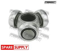 TRIPOD HUB, DRIVE SHAFT FOR SSANGYONG ACTYON FEBEST 1016-CAP