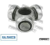 Tripod Hub, Drive shaft for SSANGYONG ACTYON FEBEST 1016-CAP