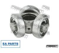 Tripod Hub, Drive shaft for SUBARU B3 CROSSTREK EXIGA FORESTER FEBEST 0816-B9