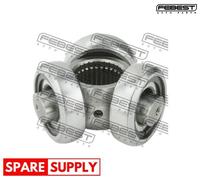 TRIPOD HUB, DRIVE SHAFT FOR SUBARU B3 CROSSTREK EXIGA FORESTER FEBEST 0816-B9