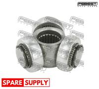 TRIPOD HUB, DRIVE SHAFT FOR TOYOTA ALTIS BB BELTA CALDINA FEBEST 0116-SXM10
