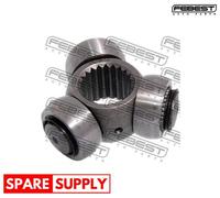 TRIPOD HUB, DRIVE SHAFT FOR VOLVO 440 460 480 S40 FEBEST 2716-440