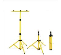 Tripod IV Pole Portable, Adjustable Height Medical IV Poles, IV Pole Stand for Elderly Home Care, Hospitals and Clinics,Travel