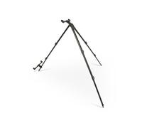 Tripod Korum Progress Compact River Black One size