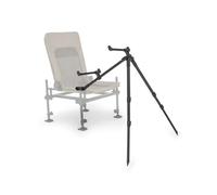 Tripod Korum Progress Feeder Arm Black One size