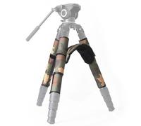 Tripod Leg Protective Cover - Shoulder Pad Protective Cover, Camera Tripod Protector | Waterproof Sleeve Comfortable Grip, Shoulder Pad Protective Cover for Wildlife Landscape Photographer