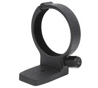 Tripod Lens Collar Mount Ring, Alloy Support Bracket for Nikon 70-200mm F4 Lens Quick Release Plate Replacement for Camera Tripod
