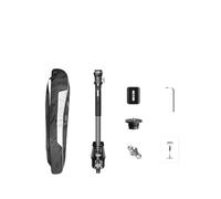 Tripod, M1 PRO V5 Carbon Fiber Monopod Quick Release One Click 69 Inches For Photography Video DSLR Camera Support,for cameras(M1S)