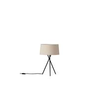 Tripod M3 Natural Table Lamp