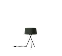 Tripod M3 Table Lamp Green