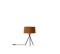 Tripod M3 Table Lamp Mustard Yellow