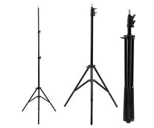 Tripod Maclean LED Ring Light 12 Inch 190cm 3kg MC-163