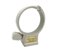 Tripod Mount Collar Mount Adapter For Telephoto Lens For EF 70-200mm F4 And More Precise Aluminum