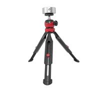 Tripod Mount Height And Tilt Adjustable Satellite Poles Mount Set With Tripod Adapter High Stability