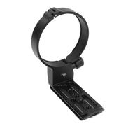 Tripod Mount Metal Lens Collar with for Arca Quick Installation Slot for 50-400mm F/4.5-6.3 Di III VC VXD Stable Balanced Photography Aluminum Alloy