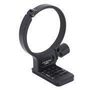 Tripod Mount Ring, Aluminum Alloy, Quick Release Plate, for T70-180 F2.8 First Generation Lens, Arca Compatible Interface