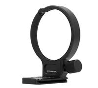 Tripod Mount Ring Collar for RF70-200 F2.8L, Quick Release Plate Lens Collar Replacement Foot Tripod Mount Ring Stand Base for Arca, 1/4inch 3/8inch Screw Hole