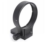 Tripod Mount Ring Lens Collar Support Compatible with Sigma 150-600mm f/5-6.3 DG OS HSM Contemporary TS-71 Lens, Bottom Bracket is ARCA Quick Release Plate for ARCA-Swiss Fit Tripod Ball Head Clamp