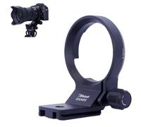 Tripod Mount Ring Lens Collar Support Compatible with Sigma 17-40mm F1.8 DC Art (X/E Mount); 28-45mm F1.8 DG DN Art, 24-70mm f/2.8 DG DN Art II, 20-200mm F3.5-6.3 DG C, 28-70mm f2.8 DG DN C E-Mount