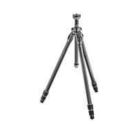 Tripod Mountaineer series 1, 3 sections|Gitzo