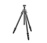Tripod Mountaineer series 2 long, 4 sections|Gitzo