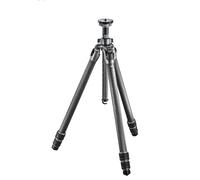 Gitzo GT3532 Series 3 Mountaineer Tripod with 3-Section - Black