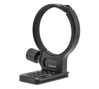Tripod Mounting Rings Tripod Collar Adjustable Tripod Rings Professional Camera Equipment For 28-400mm F/4-8 Lens