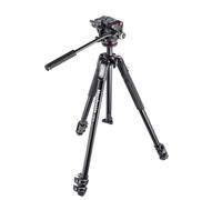 Tripod MT190X3 with MHXPRO-2W head|Manfrotto