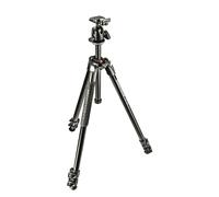 Tripod MT290XTA3 with 496RC2 head|Manfrotto