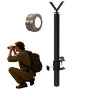 Tripod Photography Lights, Adjustable Height Portable Tripod Lights | Hands Free Camera Holder for Outdoor Camping Travel Backpacking Tent Adventure Climbing Picnic Escu