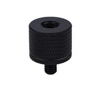 Tripod Screw Adapter,1/4 to M5 M6 M8 Camera Screws Adapter - Photography Accessories Heads Projector Outdoor Vlogging Monopods Studio Travel Photographers Light Stand