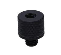 Tripod Screw Adapter, 1/4 to M5 M6 M8 Conversion Set, Camera Mount Size Universal Thread System Aluminium Alloy Design, Photography Mounting Accessory, Monopod Studio Vlogging Outdoor Use