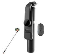 Tripod Selfie Stick | Remote Control Selfie Sticks with Lights | Phone Selfie Tripod All-Round Mount Stand for Live Streaming Video Recording