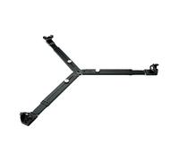 Manfrotto 165 Ground Level Spreader For Video Tripods Not Fitted With Spiked Feet