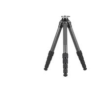 tripod stand, LS-365CEX 5-Section Carbon Fiber Tripod With Quick-Leveling Half-Ball Head And Integrated Mount(LS-365CEX)