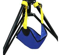 Tripod Stone Bag - 39 x 39 cm Stabilization Pad, Weight Holder Made of 600D Oxford Fabric, Heavy Duty Support with High Load Capacity | Reliable Balance Aid for Photography, Astrophotography and