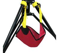 Tripod Stone Bag Adjustable Buckles On The Tripod Legs Photo Video
