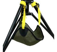 Tripod Stone Bag Adjustable Buckles On The Tripod Legs Photo Video | Stone for Time-Lapse Photography Light Stand Astrophotography Travelling Park Scenic Area Film Site Photography Video