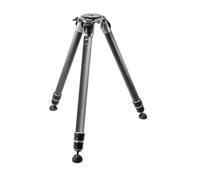 Tripod Systematic, series 4, 5 sections|Gitzo