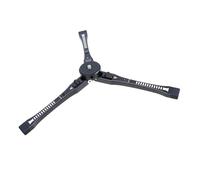 Tripod Tabletop Phone Tripod Desktop Rotation Mount Portable Camera Stand Holder Adjustable Mount for Phone