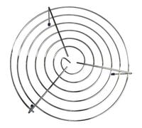 Tripod Top Grill Original Microwave DE97-00136E SAMSUNG